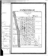 Tripoli, Janesville - Right, Bremer County 1917
